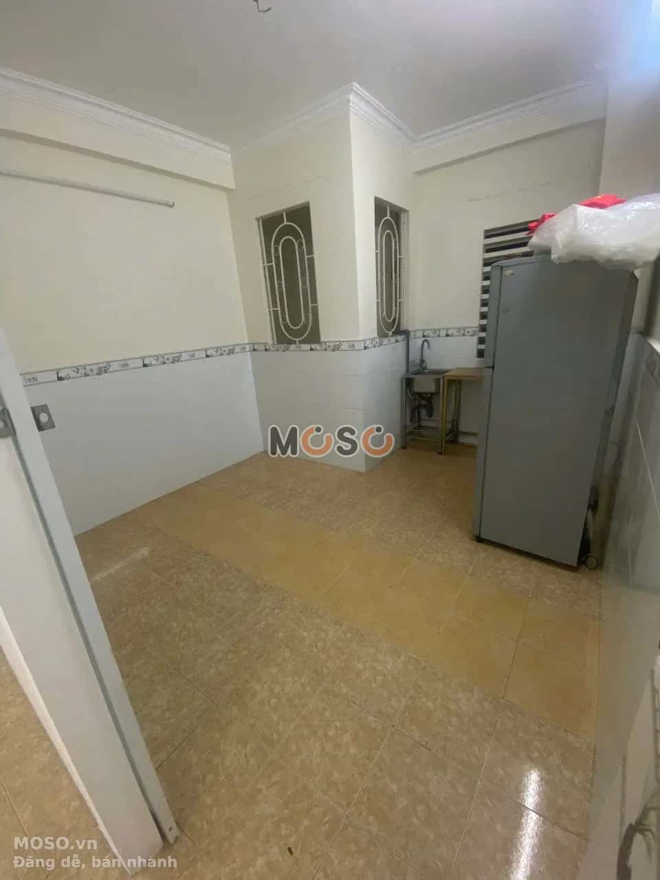 Cho thuê căn hộ chung cư 495/8/33 Đ Tô Hiến Thành Quận 10, TP.HCM – 1 phòng ngủ, giá 6.5 triệu - ảnh 3